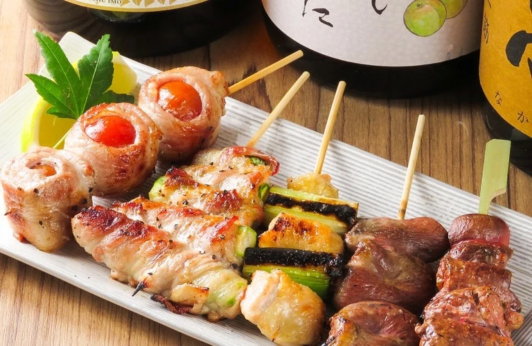 秋の秘境で味わう至福の和の饗宴